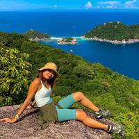 Отзыв от Лера - виза ДТВ